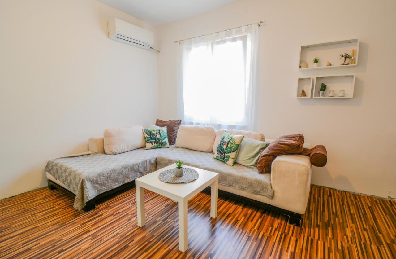 זאדאר Apartment Guest House Leo מראה חיצוני תמונה