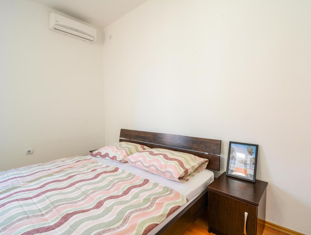 זאדאר Apartment Guest House Leo מראה חיצוני תמונה