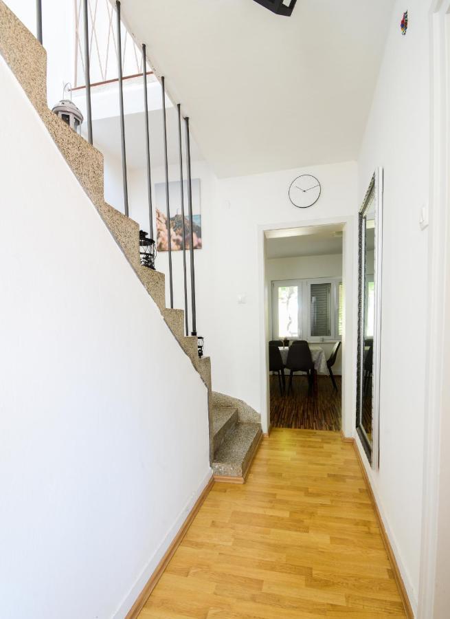 זאדאר Apartment Guest House Leo מראה חיצוני תמונה