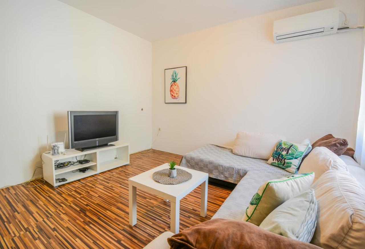 זאדאר Apartment Guest House Leo מראה חיצוני תמונה
