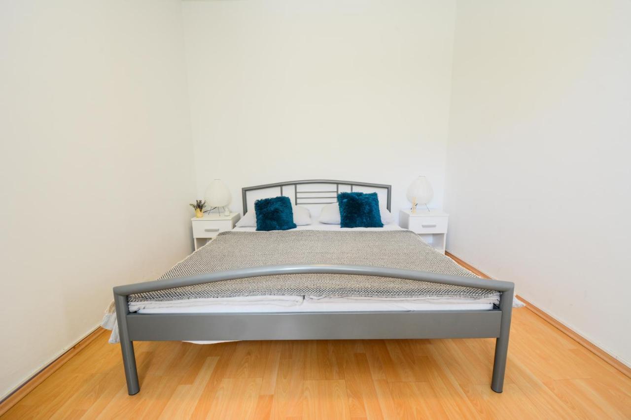 זאדאר Apartment Guest House Leo מראה חיצוני תמונה
