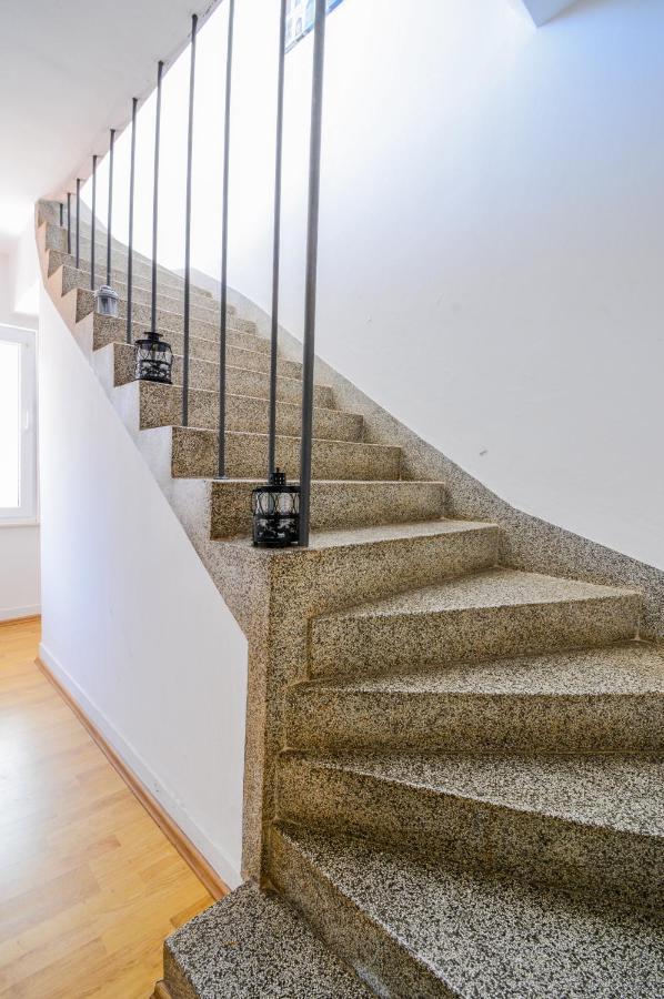 זאדאר Apartment Guest House Leo מראה חיצוני תמונה