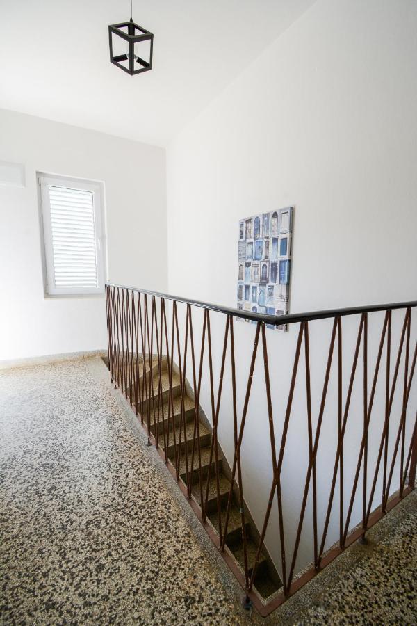 זאדאר Apartment Guest House Leo מראה חיצוני תמונה