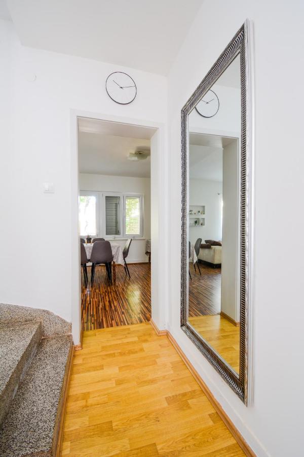 זאדאר Apartment Guest House Leo מראה חיצוני תמונה