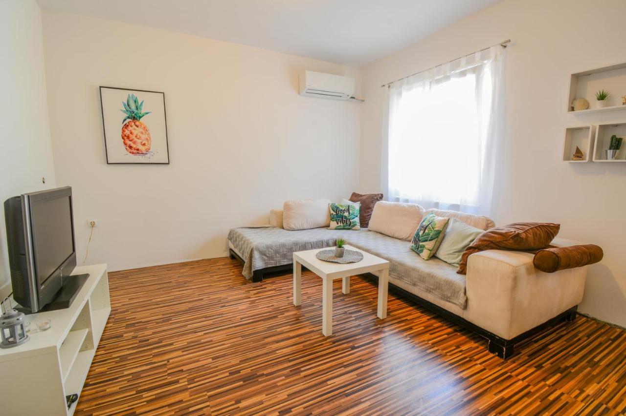 זאדאר Apartment Guest House Leo מראה חיצוני תמונה