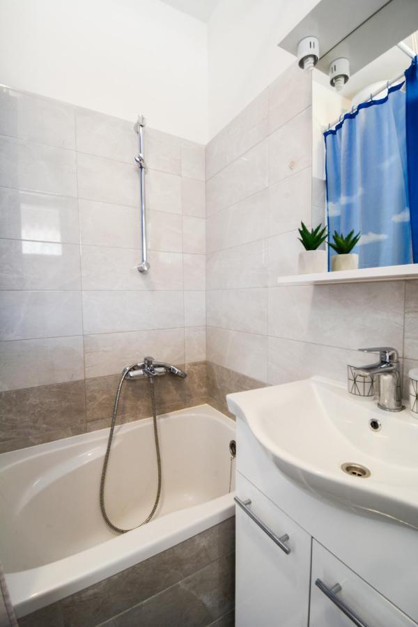 זאדאר Apartment Guest House Leo מראה חיצוני תמונה